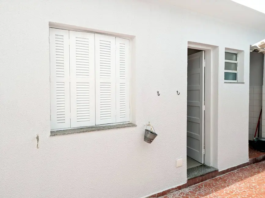 Casa com 3 quartos à venda, 159m2 em Brooklin Paulista, São Paulo - SP - imagem 7 Foto 7 de Casa com 3 quartos à venda, 159m2 em Brooklin Paulista, São Paulo - SP