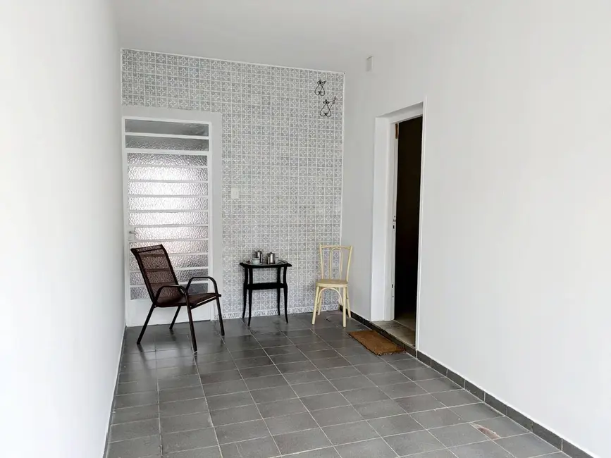 Casa com 3 quartos à venda, 159m2 em Brooklin Paulista, São Paulo - SP - imagem 8 Foto 8 de Casa com 3 quartos à venda, 159m2 em Brooklin Paulista, São Paulo - SP