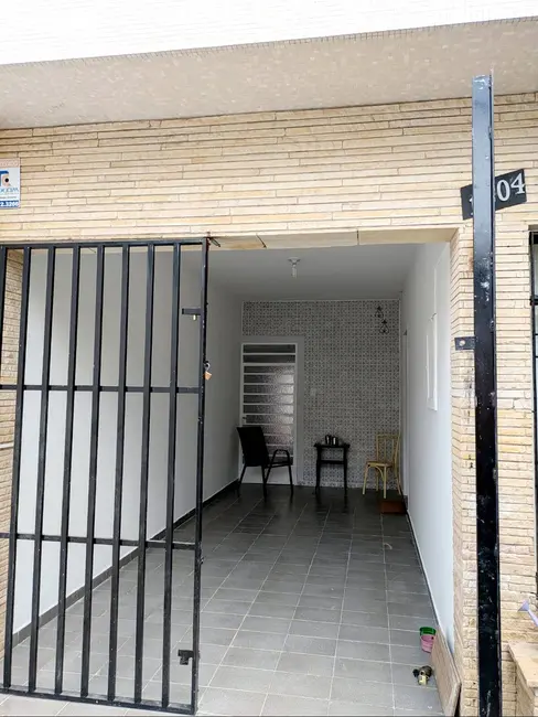 Casa com 3 quartos à venda, 159m2 em Brooklin Paulista, São Paulo - SP - imagem 9 Foto 9 de Casa com 3 quartos à venda, 159m2 em Brooklin Paulista, São Paulo - SP