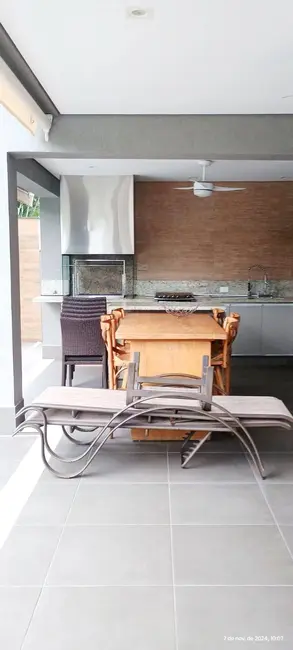 Casa com 6 quartos à venda, 630m2 em Riviera de São Lourenço, Bertioga - SP - imagem 8 Foto 8 de Casa com 6 quartos à venda, 630m2 em Riviera de São Lourenço, Bertioga - SP