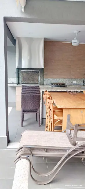 Casa com 6 quartos à venda, 630m2 em Riviera de São Lourenço, Bertioga - SP - imagem 9 Foto 9 de Casa com 6 quartos à venda, 630m2 em Riviera de São Lourenço, Bertioga - SP