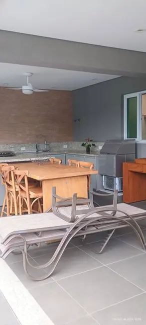 Casa com 6 quartos à venda, 630m2 em Riviera de São Lourenço, Bertioga - SP - imagem 7 Foto 7 de Casa com 6 quartos à venda, 630m2 em Riviera de São Lourenço, Bertioga - SP