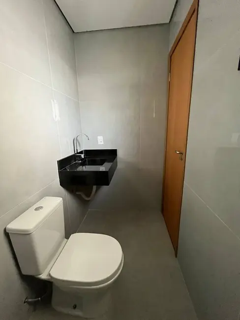 Foto 7 de Casa com 3 quartos à venda, 149m2 em Jardim Campo Grande, São Paulo - SP