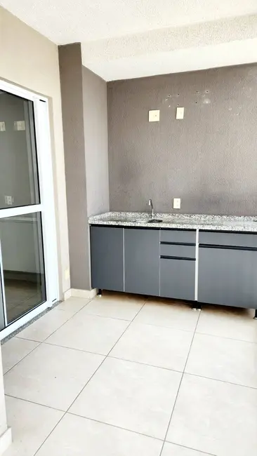 Foto 4 de Apartamento com 2 quartos à venda, 61m2 em Jardim Marajoara, São Paulo - SP