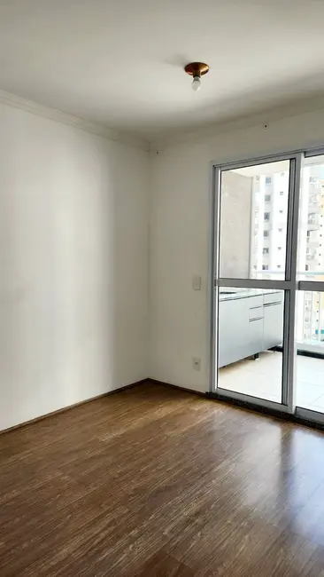 Foto 2 de Apartamento com 2 quartos à venda, 61m2 em Jardim Marajoara, São Paulo - SP