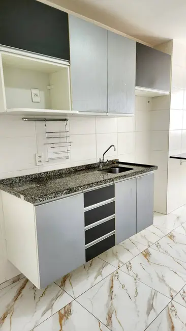 Foto 5 de Apartamento com 2 quartos à venda, 61m2 em Jardim Marajoara, São Paulo - SP