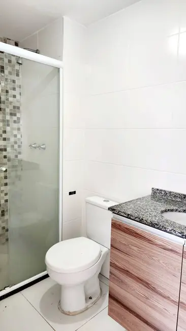 Foto 9 de Apartamento com 2 quartos à venda, 61m2 em Jardim Marajoara, São Paulo - SP