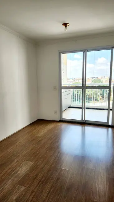 Foto 1 de Apartamento com 2 quartos à venda, 61m2 em Jardim Marajoara, São Paulo - SP