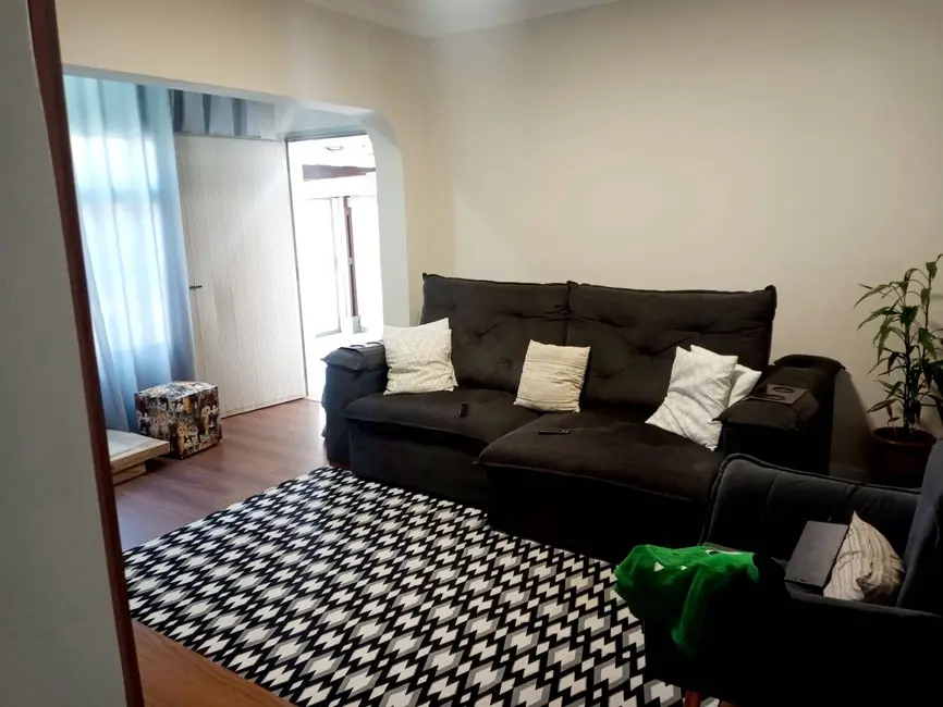 Casa com 3 quartos à venda, 250m2 em Jardim Ipanema (Zona Sul), São Paulo - SP - imagem 2 Foto 2 de Casa com 3 quartos à venda, 250m2 em Jardim Ipanema (Zona Sul), São Paulo - SP