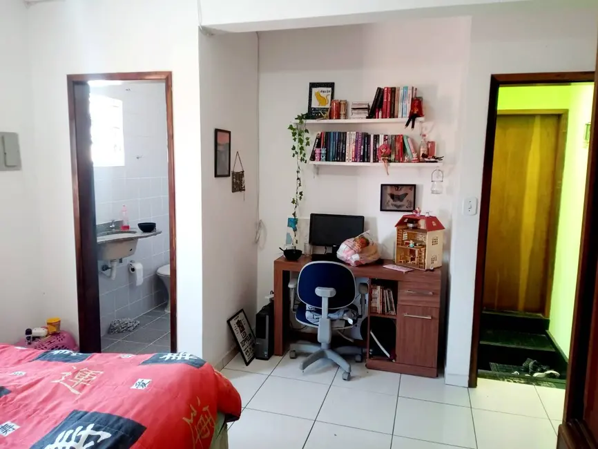 Casa com 3 quartos à venda, 250m2 em Jardim Ipanema (Zona Sul), São Paulo - SP - imagem 9 Foto 9 de Casa com 3 quartos à venda, 250m2 em Jardim Ipanema (Zona Sul), São Paulo - SP