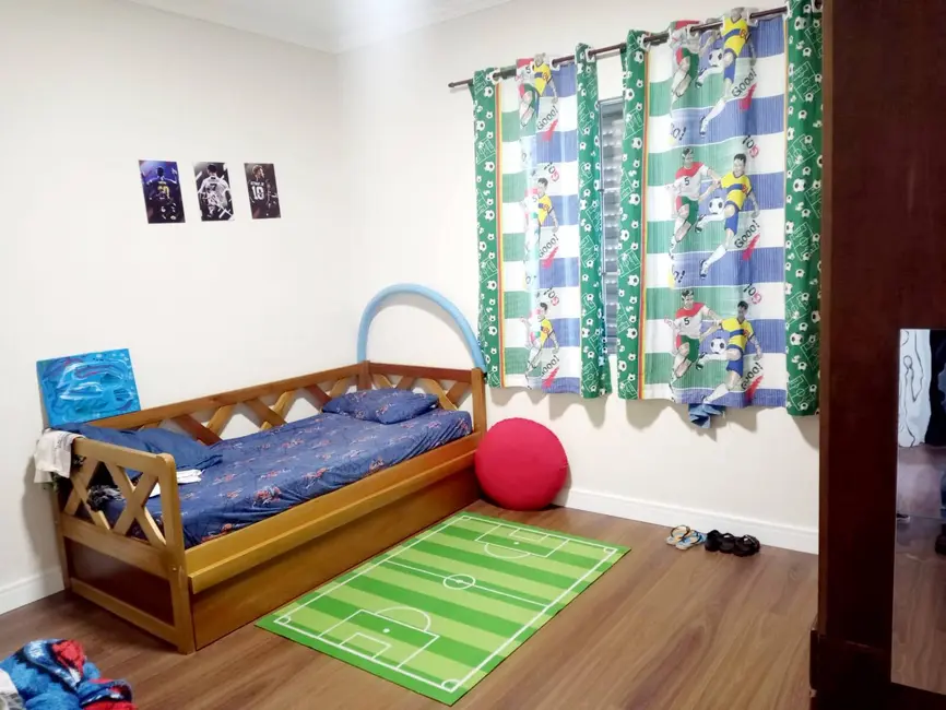 Casa com 3 quartos à venda, 250m2 em Jardim Ipanema (Zona Sul), São Paulo - SP - imagem 7 Foto 7 de Casa com 3 quartos à venda, 250m2 em Jardim Ipanema (Zona Sul), São Paulo - SP