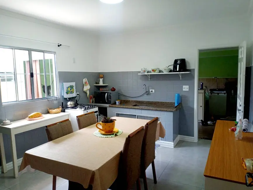 Casa com 3 quartos à venda, 250m2 em Jardim Ipanema (Zona Sul), São Paulo - SP - imagem 4 Foto 4 de Casa com 3 quartos à venda, 250m2 em Jardim Ipanema (Zona Sul), São Paulo - SP