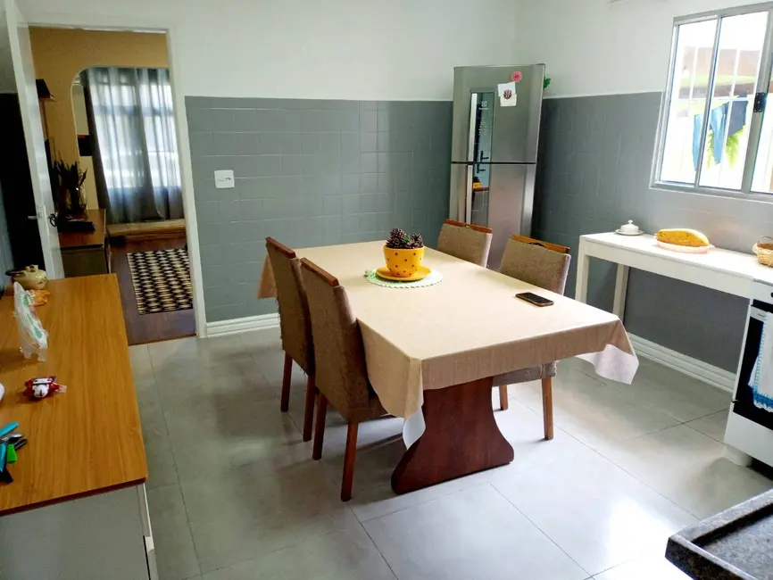 Casa com 3 quartos à venda, 250m2 em Jardim Ipanema (Zona Sul), São Paulo - SP - imagem 3 Foto 3 de Casa com 3 quartos à venda, 250m2 em Jardim Ipanema (Zona Sul), São Paulo - SP