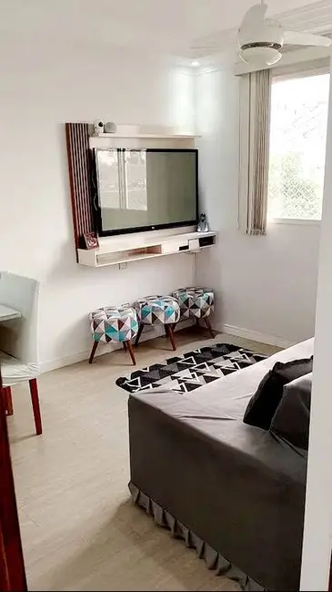 Foto 2 de Apartamento com 2 quartos à venda, 39m2 em Jardim Umarizal, São Paulo - SP
