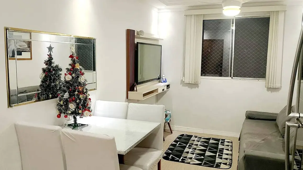 Foto 1 de Apartamento com 2 quartos à venda, 39m2 em Jardim Umarizal, São Paulo - SP