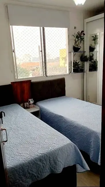 Foto 8 de Apartamento com 2 quartos à venda, 39m2 em Jardim Umarizal, São Paulo - SP