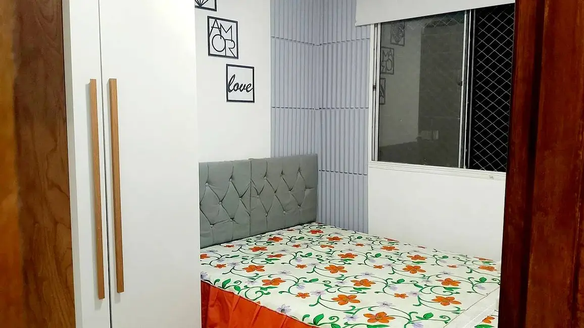 Foto 9 de Apartamento com 2 quartos à venda, 39m2 em Jardim Umarizal, São Paulo - SP