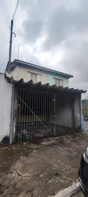 Foto 1 de Casa com 2 quartos à venda, 99m2 em Vila Lisboa, São Paulo - SP