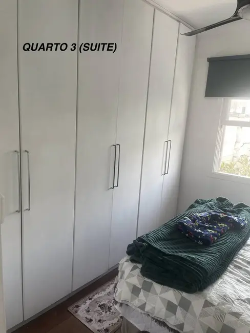 Casa de Condomínio com 3 quartos à venda, 106m2 em Campo Limpo, São Paulo - SP - imagem 8 Foto 8 de Casa de Condomínio com 3 quartos à venda, 106m2 em Campo Limpo, São Paulo - SP