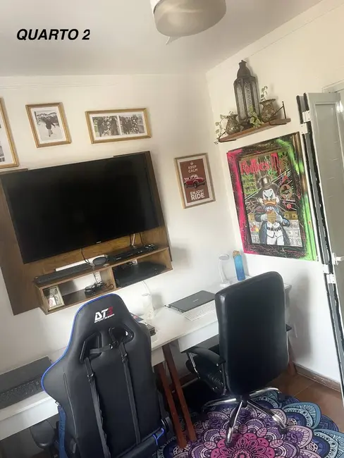 Casa de Condomínio com 3 quartos à venda, 106m2 em Campo Limpo, São Paulo - SP - imagem 9 Foto 9 de Casa de Condomínio com 3 quartos à venda, 106m2 em Campo Limpo, São Paulo - SP