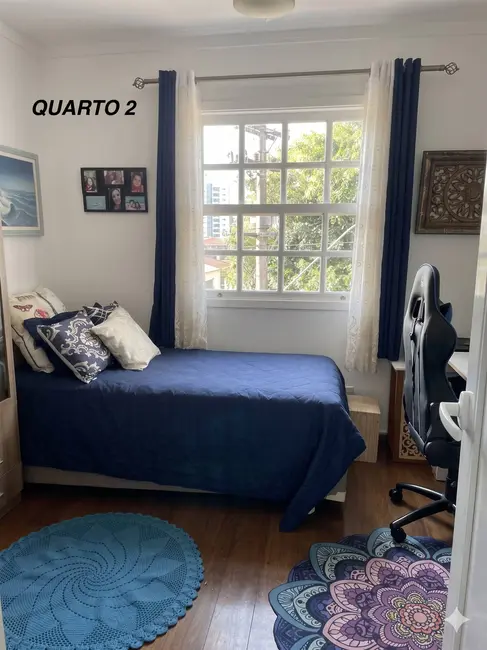Casa de Condomínio com 3 quartos à venda, 106m2 em Campo Limpo, São Paulo - SP - imagem 5 Foto 5 de Casa de Condomínio com 3 quartos à venda, 106m2 em Campo Limpo, São Paulo - SP