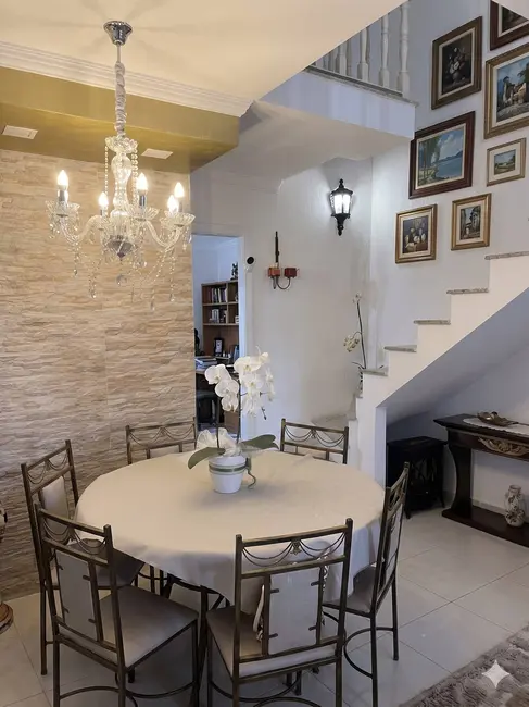 Casa de Condomínio com 3 quartos à venda, 106m2 em Campo Limpo, São Paulo - SP - imagem 3 Foto 3 de Casa de Condomínio com 3 quartos à venda, 106m2 em Campo Limpo, São Paulo - SP
