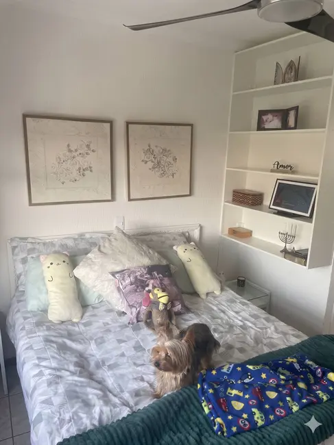 Casa de Condomínio com 3 quartos à venda, 106m2 em Campo Limpo, São Paulo - SP - imagem 7 Foto 7 de Casa de Condomínio com 3 quartos à venda, 106m2 em Campo Limpo, São Paulo - SP