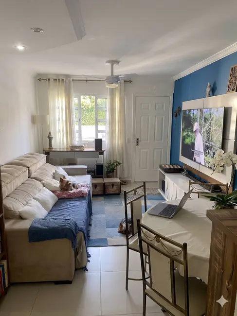 Casa de Condomínio com 3 quartos à venda, 106m2 em Campo Limpo, São Paulo - SP - imagem 1 Foto 1 de Casa de Condomínio com 3 quartos à venda, 106m2 em Campo Limpo, São Paulo - SP
