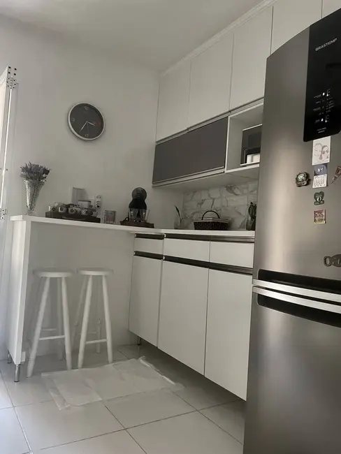 Casa de Condomínio com 3 quartos à venda, 106m2 em Campo Limpo, São Paulo - SP - imagem 4 Foto 4 de Casa de Condomínio com 3 quartos à venda, 106m2 em Campo Limpo, São Paulo - SP