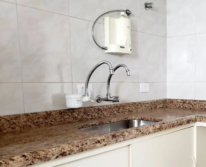 Apartamento com 3 quartos à venda, 72m2 em Socorro, São Paulo - SP - imagem 4 Foto 4 de Apartamento com 3 quartos à venda, 72m2 em Socorro, São Paulo - SP