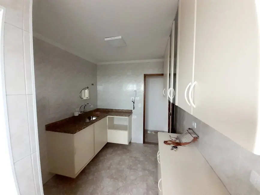 Apartamento com 3 quartos à venda, 72m2 em Socorro, São Paulo - SP - imagem 2 Foto 2 de Apartamento com 3 quartos à venda, 72m2 em Socorro, São Paulo - SP
