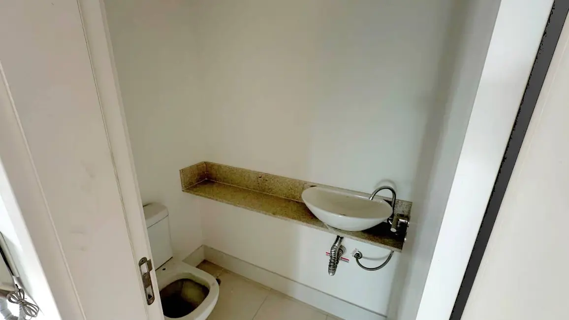 Foto 8 de Sala Comercial para alugar, 160m2 em Real Parque, São Paulo - SP