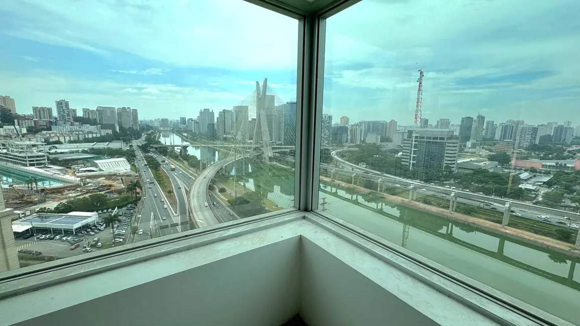 Foto 1 de Sala Comercial para alugar, 160m2 em Real Parque, São Paulo - SP