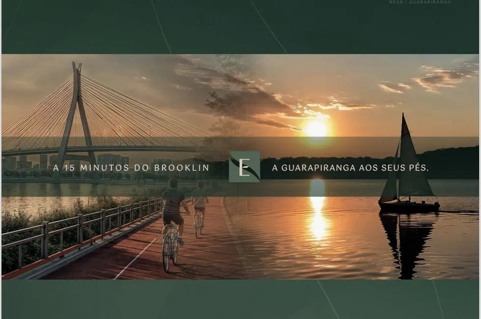 Apartamento com 3 quartos à venda, 1400m2 em Socorro, São Paulo - SP - imagem 3 Foto 3 de Apartamento com 3 quartos à venda, 1400m2 em Socorro, São Paulo - SP