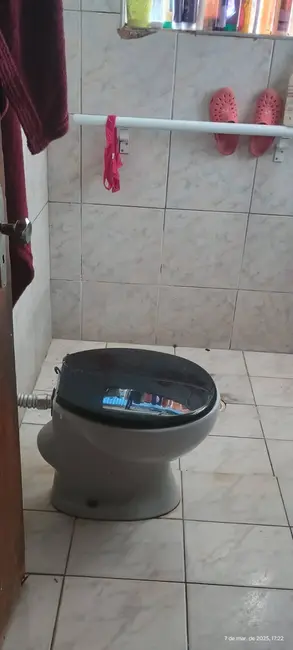 Foto 5 de Casa com 2 quartos à venda, 270m2 em Jardim dos Manacás, São Paulo - SP