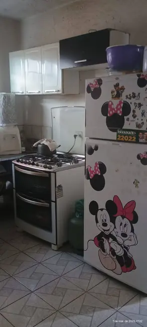 Foto 3 de Casa com 2 quartos à venda, 270m2 em Jardim dos Manacás, São Paulo - SP