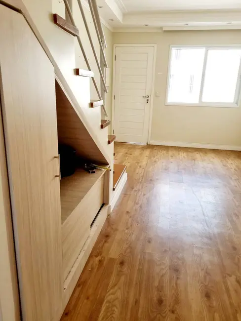 Foto 3 de Casa de Condomínio com 2 quartos à venda, 72m2 em Interlagos, São Paulo - SP