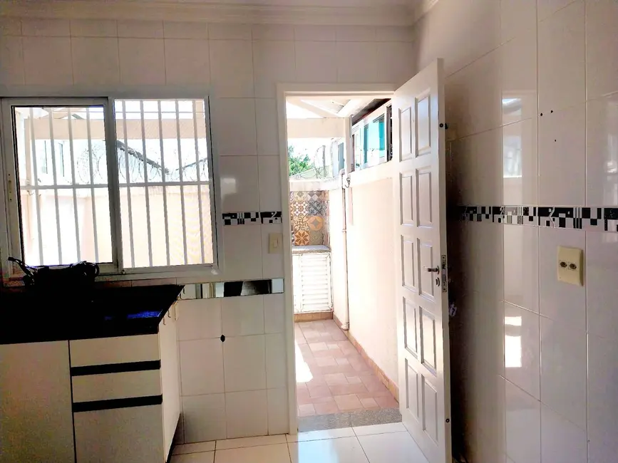 Foto 8 de Casa de Condomínio com 2 quartos à venda, 72m2 em Interlagos, São Paulo - SP