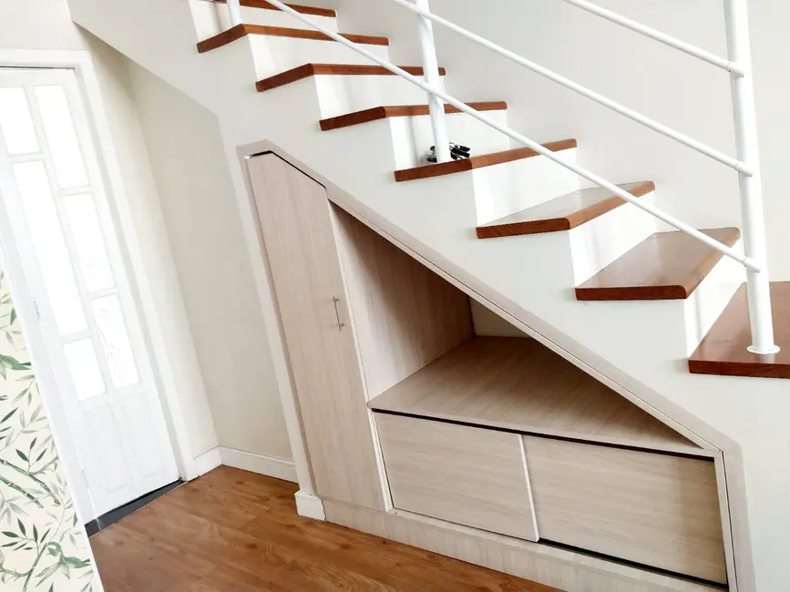 Foto 4 de Casa de Condomínio com 2 quartos à venda, 72m2 em Interlagos, São Paulo - SP