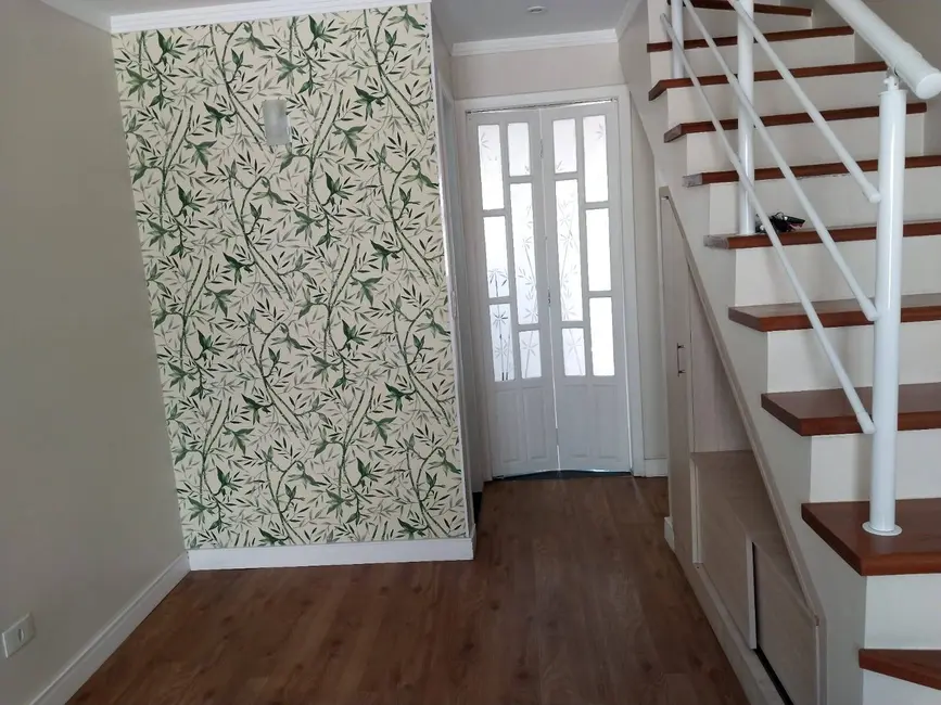 Foto 5 de Casa de Condomínio com 2 quartos à venda, 72m2 em Interlagos, São Paulo - SP