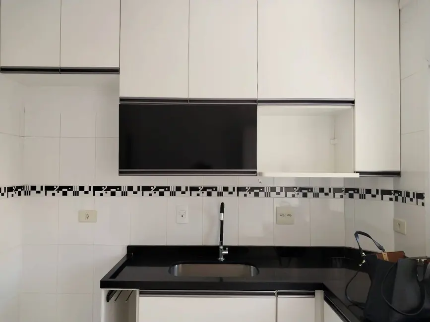 Foto 7 de Casa de Condomínio com 2 quartos à venda, 72m2 em Interlagos, São Paulo - SP