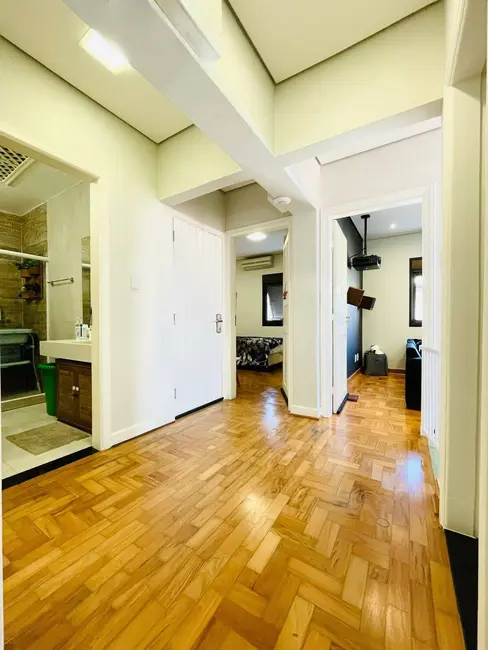 Foto 7 de Casa com 4 quartos à venda e para alugar, 315m2 em Brooklin Paulista, São Paulo - SP