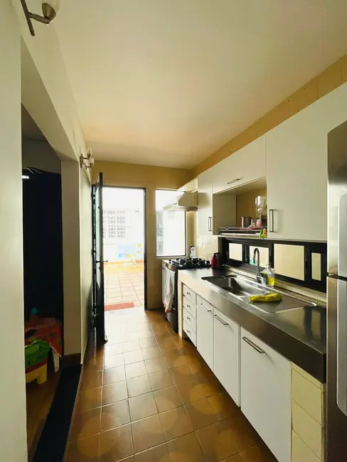 Foto 4 de Casa com 4 quartos à venda e para alugar, 315m2 em Brooklin Paulista, São Paulo - SP