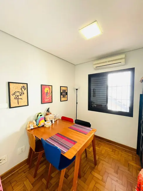 Foto 6 de Casa com 4 quartos à venda e para alugar, 315m2 em Brooklin Paulista, São Paulo - SP