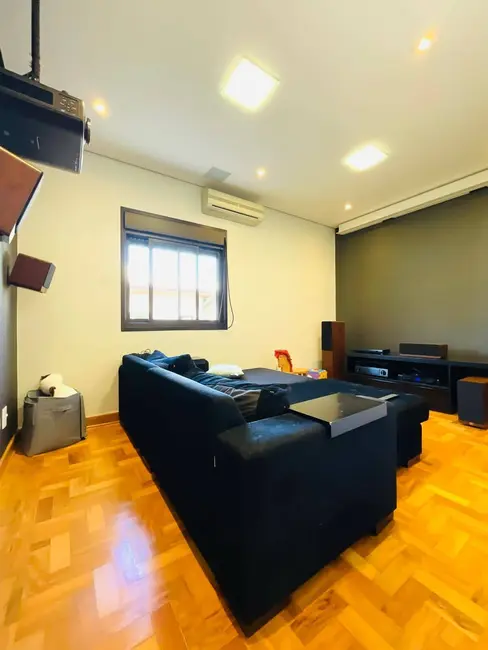 Foto 9 de Casa com 4 quartos à venda e para alugar, 315m2 em Brooklin Paulista, São Paulo - SP