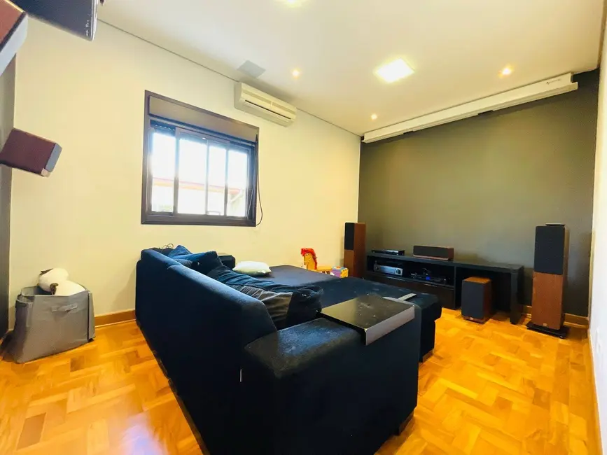 Foto 8 de Casa com 4 quartos à venda e para alugar, 315m2 em Brooklin Paulista, São Paulo - SP