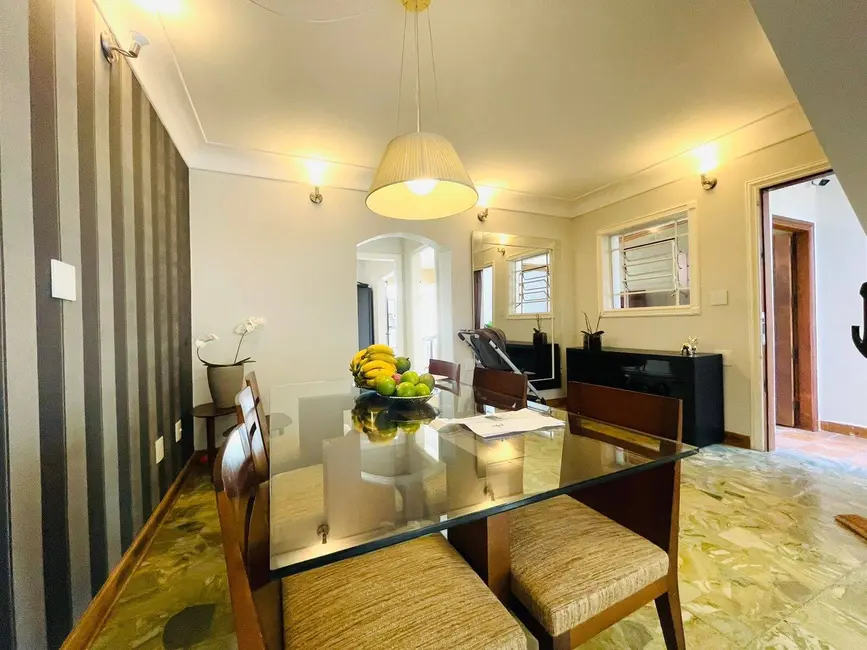 Foto 3 de Casa com 4 quartos à venda e para alugar, 315m2 em Brooklin Paulista, São Paulo - SP