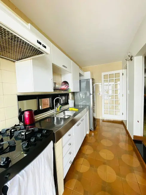 Foto 5 de Casa com 4 quartos à venda e para alugar, 315m2 em Brooklin Paulista, São Paulo - SP