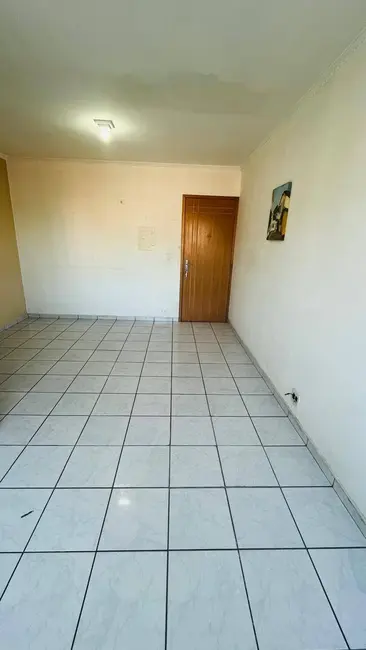 Foto 2 de Apartamento com 2 quartos à venda, 48m2 em Capela do Socorro, São Paulo - SP