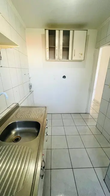 Foto 6 de Apartamento com 2 quartos à venda, 48m2 em Capela do Socorro, São Paulo - SP